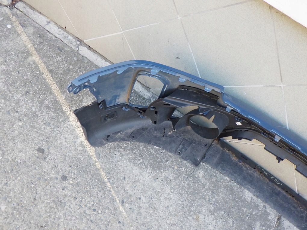 MINI COUNTRYMAN II F60 LIFT LCI front bumper