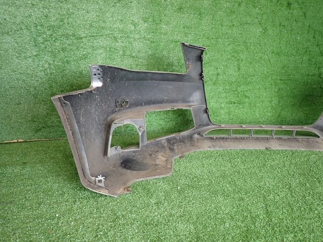 AUDI A4 B8 8K 08-12 front bumper front