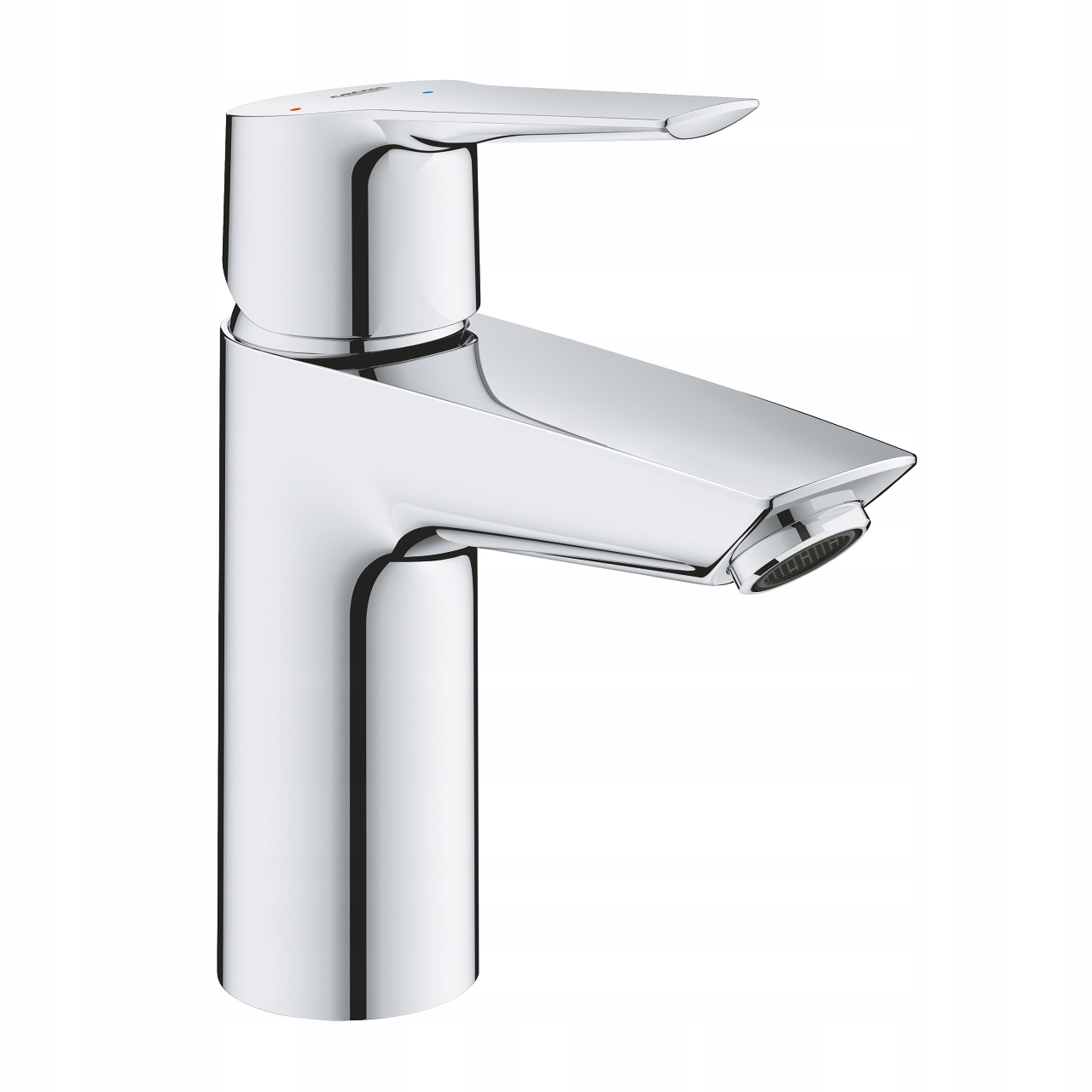 Stojánková umyvadlová baterie Grohe 23551002 Start