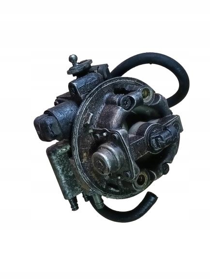 GAŹNIK OPEL CORSA A PIERBURG 1B 9276983