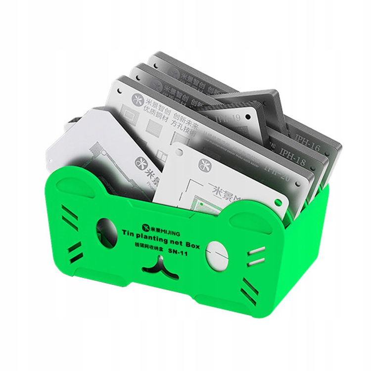 Organizer na sita BGA Mijing SN-11