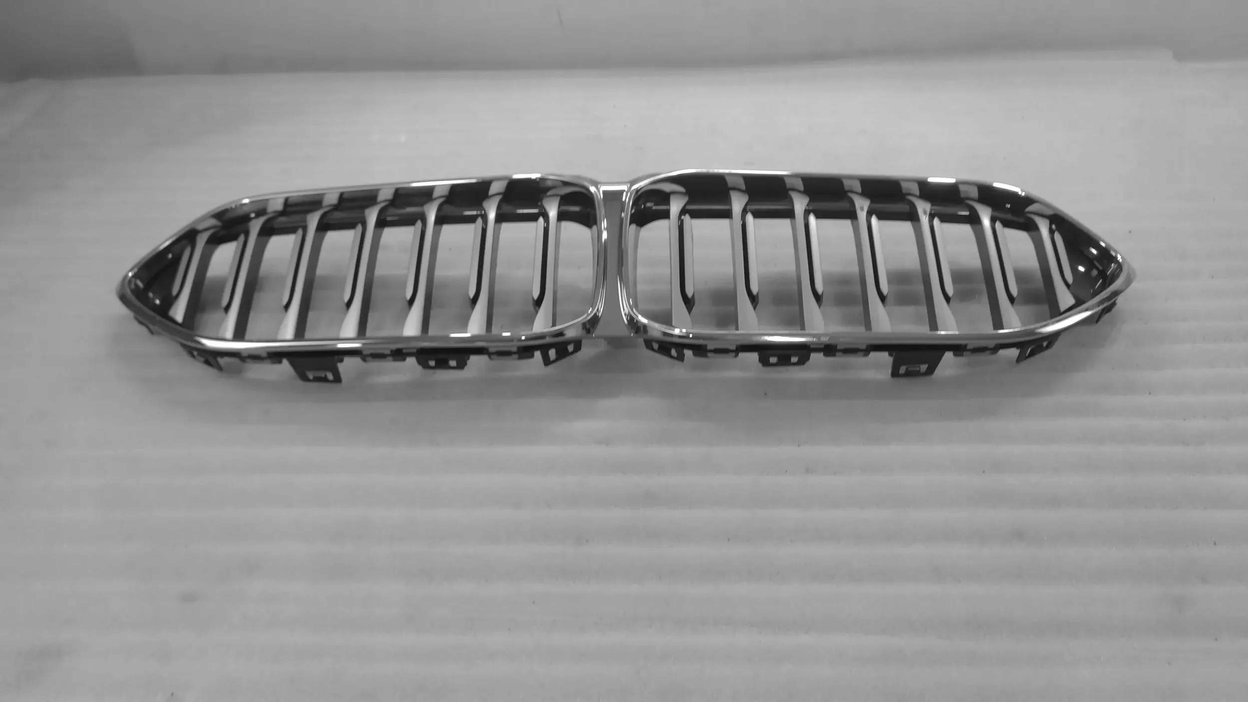 BMW 2 F44 Kühlergrill FRONTGRILL Kühlergitter 1372581 - Thumbnail 12