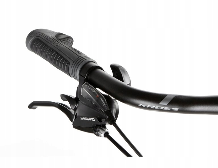 Rower trekkingowy Kross Trans 4.0 2021 rama 19 Model Trans 4.0