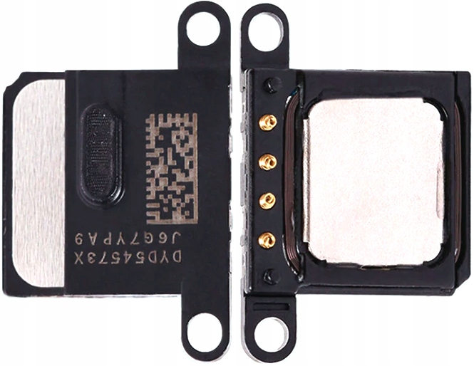 GÓRNY GŁOŚNIK ROZMÓW SPEAKER dla Apple iPhone 6S Stan opakowania oryginalne