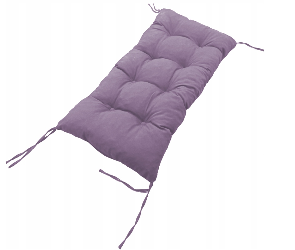 Bujak 85+poduszka jasny fiolet 85 cm Marka Lila Baby