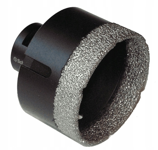 

Schmith Wiertło Diamentowe Do Gresu Koronka 65mm