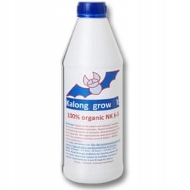 Guanokalong Grow Tekutina 5L