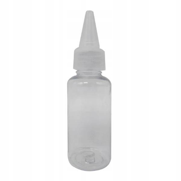 

Butelka Esd 30 ML Z Aplikatorem Przeźroczysty