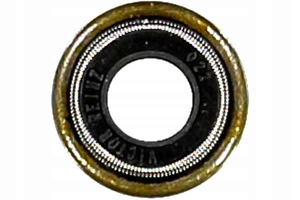 USZCZELNIACZ 100SZT. TRZONKA ZAWORU ISUZU TFR TFS TROOPER II TROOPER