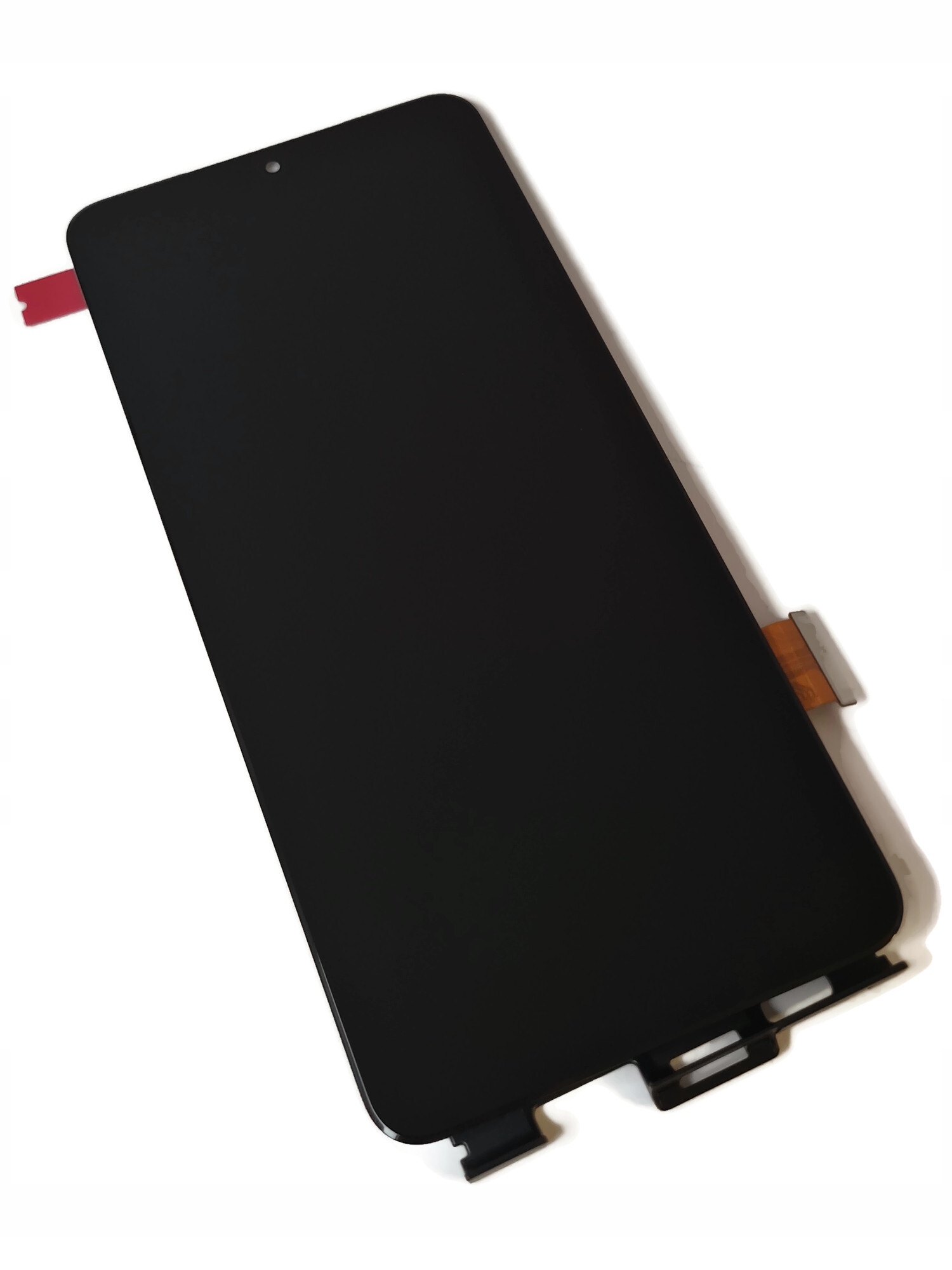 Org LCD displej originálny bez rámčeka pre Samsung Galaxy S21 5G (SM-G991)