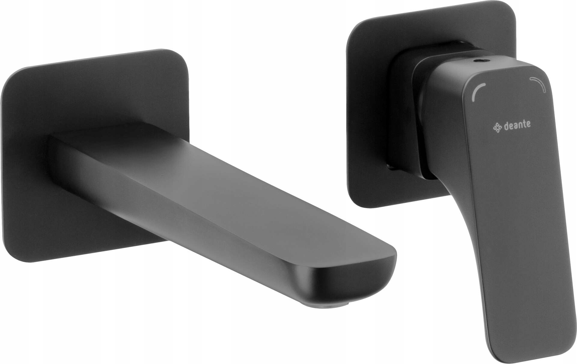 Podomietková umývadlová batéria