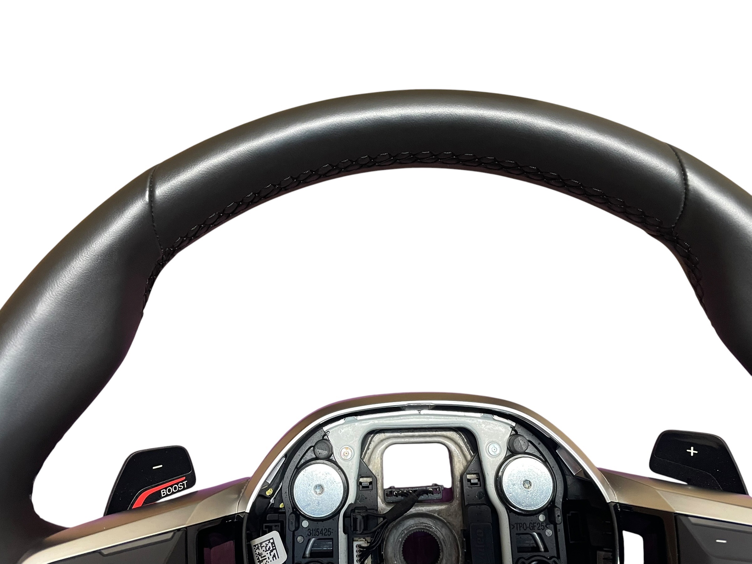 steering wheel, m-packet with shifting BMW X1 U11 X2 U10 2 U06 original