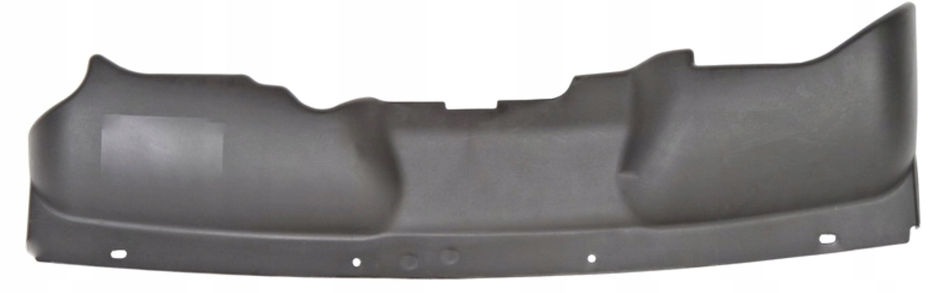 FORD FOCUS MK2 08-10 NAKŁADKA MASKOWNICA PASA