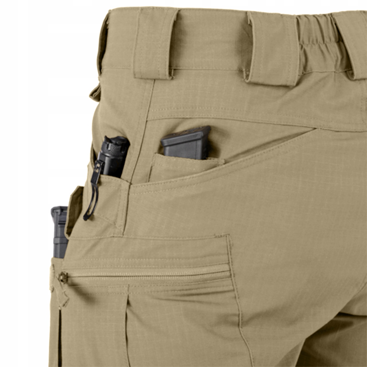 KRÓTKIE SPODENKI MESKIE BÓJOWKI UTS RS 6" HELIKON Marka Helikon-Tex