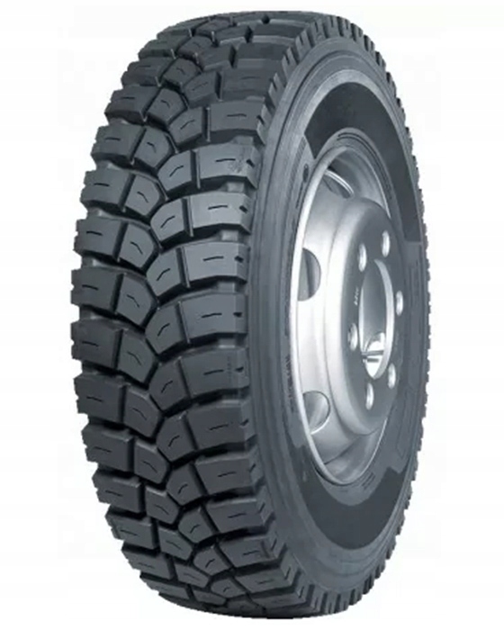 Trazano Terra D22 295 / 80R22. 5 CTZ TERRAD22