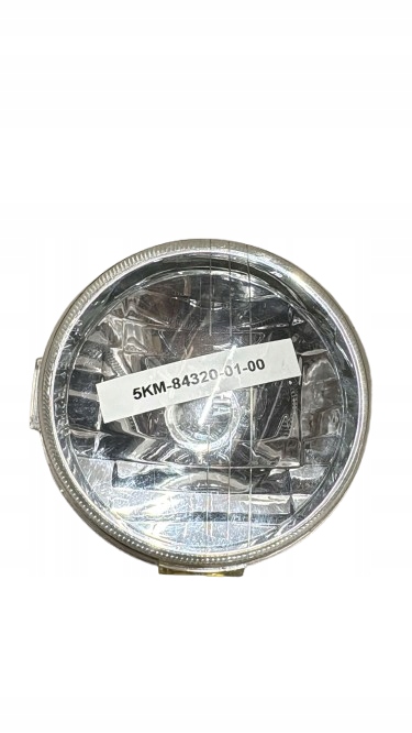 Predná lampa Yamaha Grizzly 660 – 5KM-84320-01-00