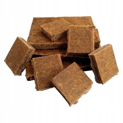 ACTIVA PODPAŁKA DO ROZPALANIA GRILLA KOMINKA PIECA Waga 0.2 kg