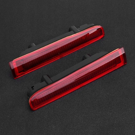 VW TRANSPORTER T5 T6 TYLNA TRZECIE ŚWIATŁO STOP Rodzaj lampy dedykowana