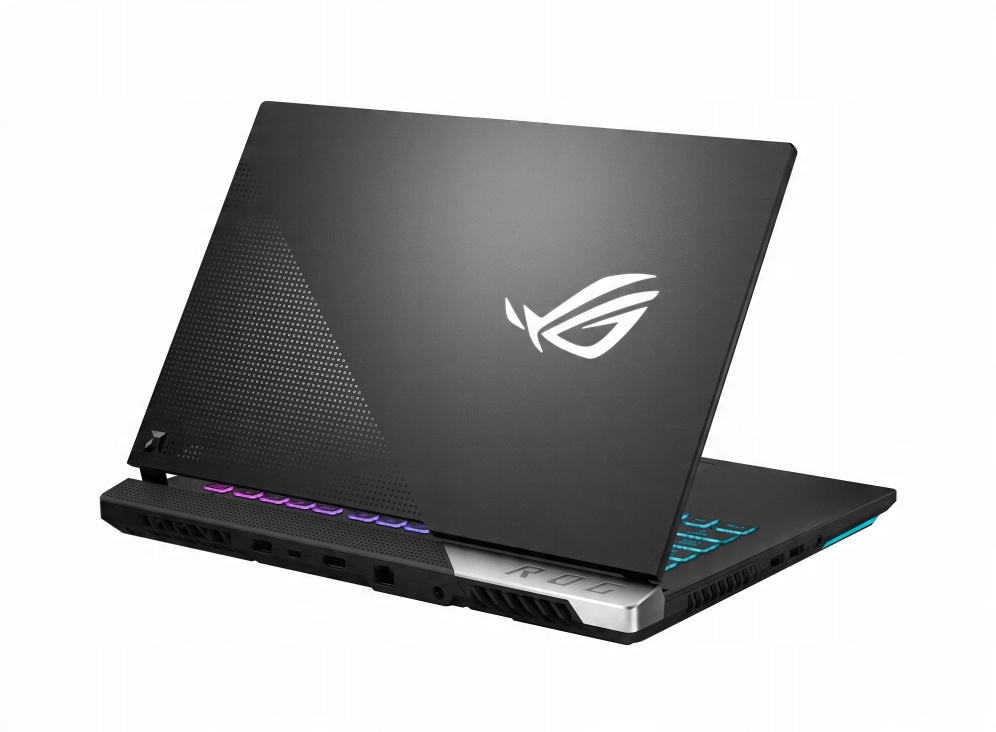 

Asus Rog Strix Ryzen 9 5900HX Wqhd RX6800M 12VRAM
