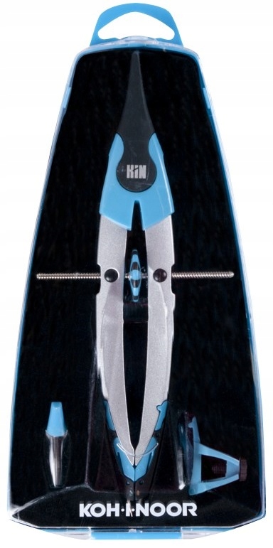 KIN ZESTAW Z CYRKLEM 7 EL. HD8207 2699