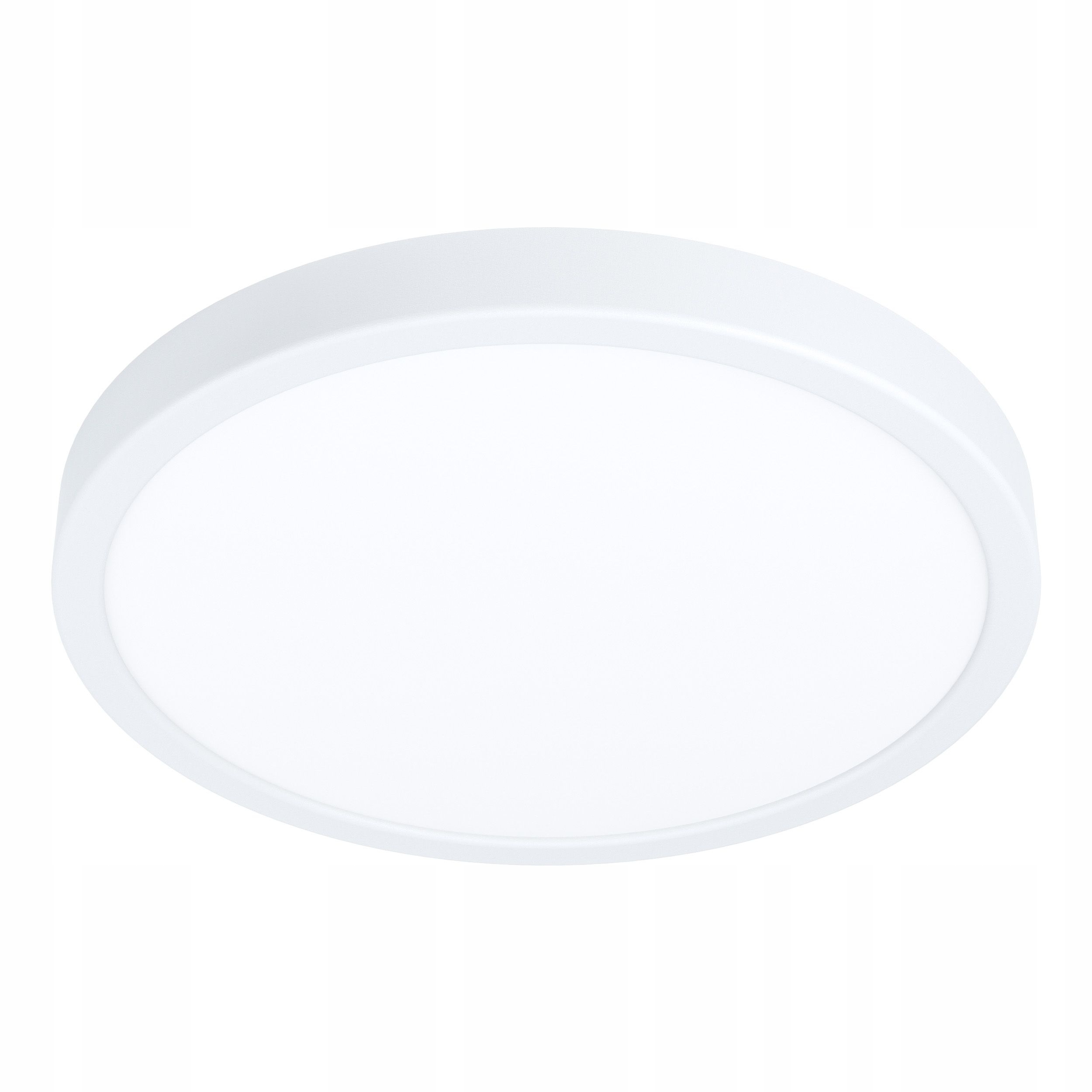 Stropní svítidlo Eglo 99217 Fueva 5 Led D285mm 20W/2300lm 3000K bílá