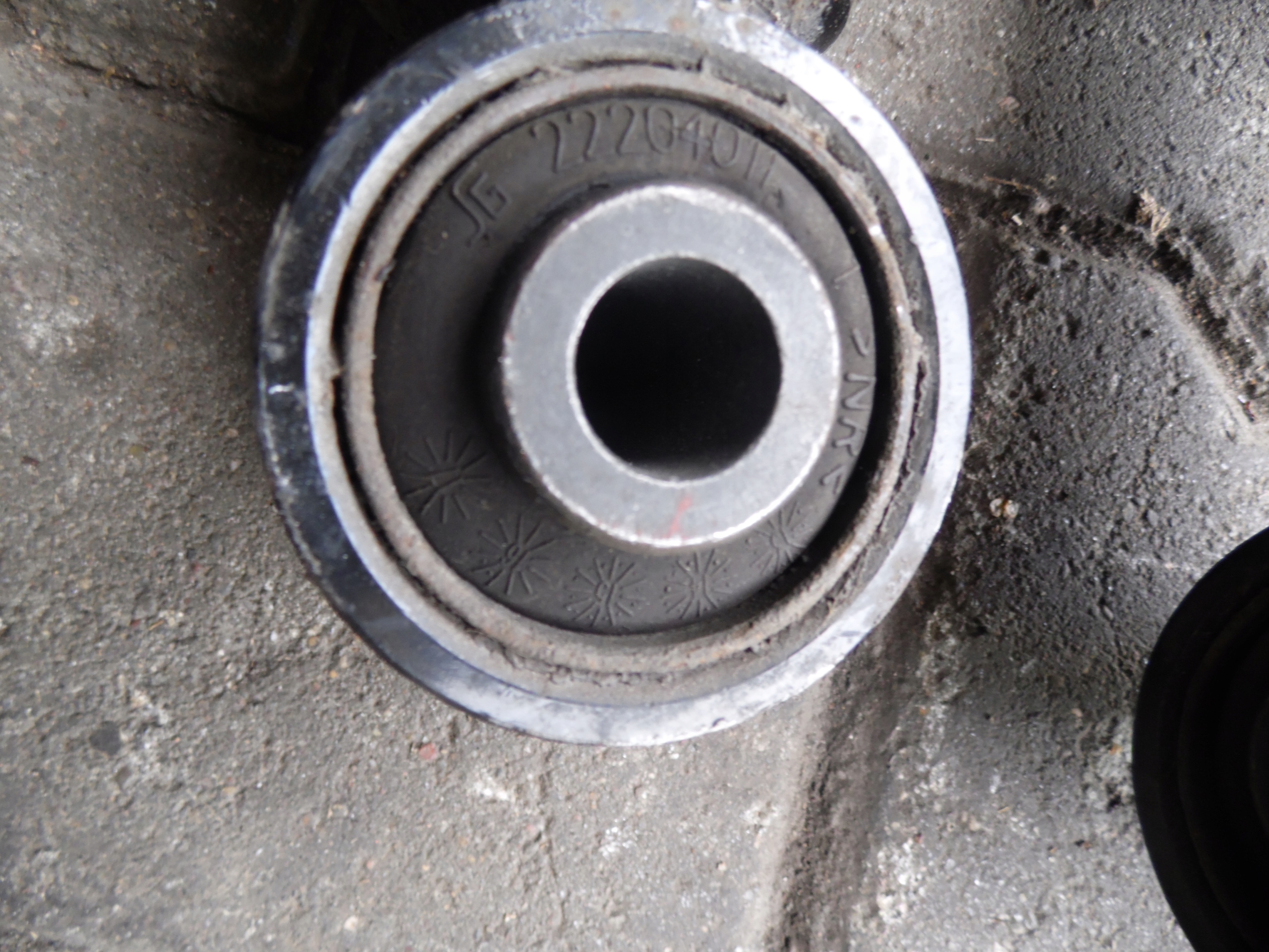 LAND ROVER DISCOVERY IV ПОДВЕСКА ПЕРЕДНЯЯ ЗАДНЯЯ