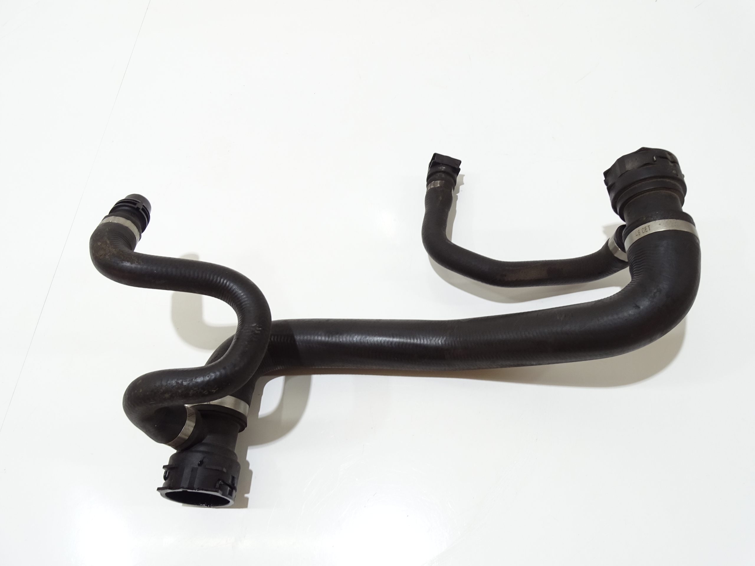 prijenos crijevo vode BMW E60 E61 N43B20A 7568745 (4817544)