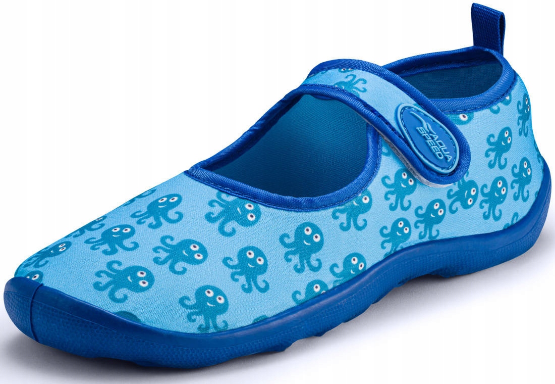 BUTY DO WODY NA PLAŻĘ DO PŁYWANIA AQUA SPEED R. 33