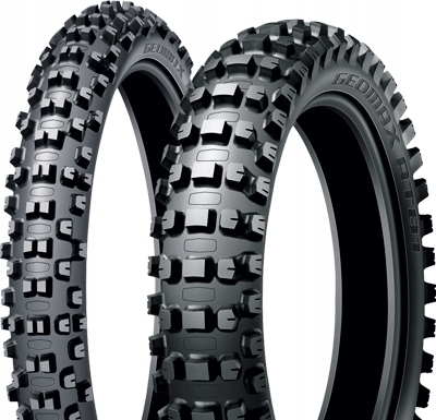 Pneumatika Dunlop 90/90-21 54M Tt Geomax AT81F 634997