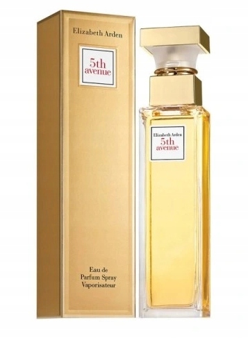 Elizabeth Arden 5th Avenue Parfémovaná voda, 75 Ml