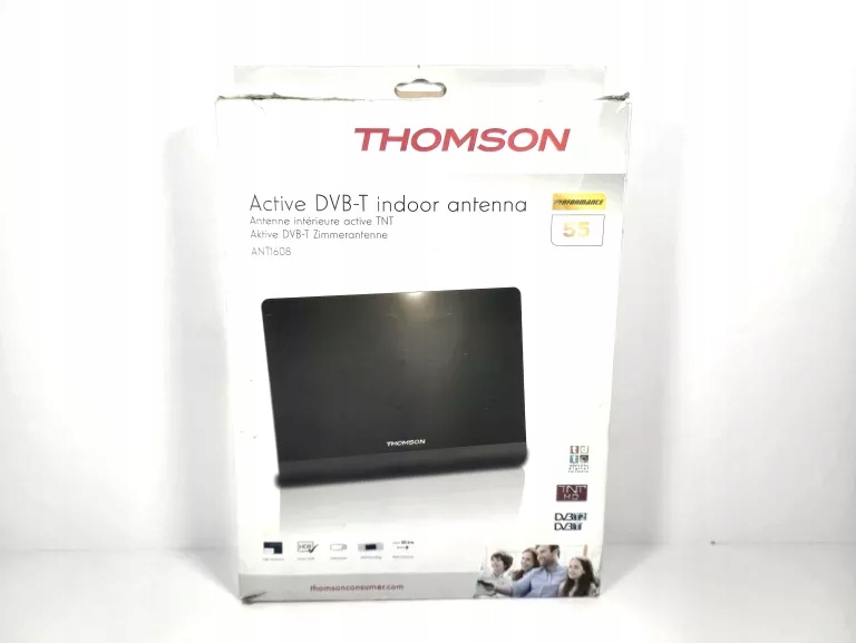 Внутренняя антенна Thomson ANT1538