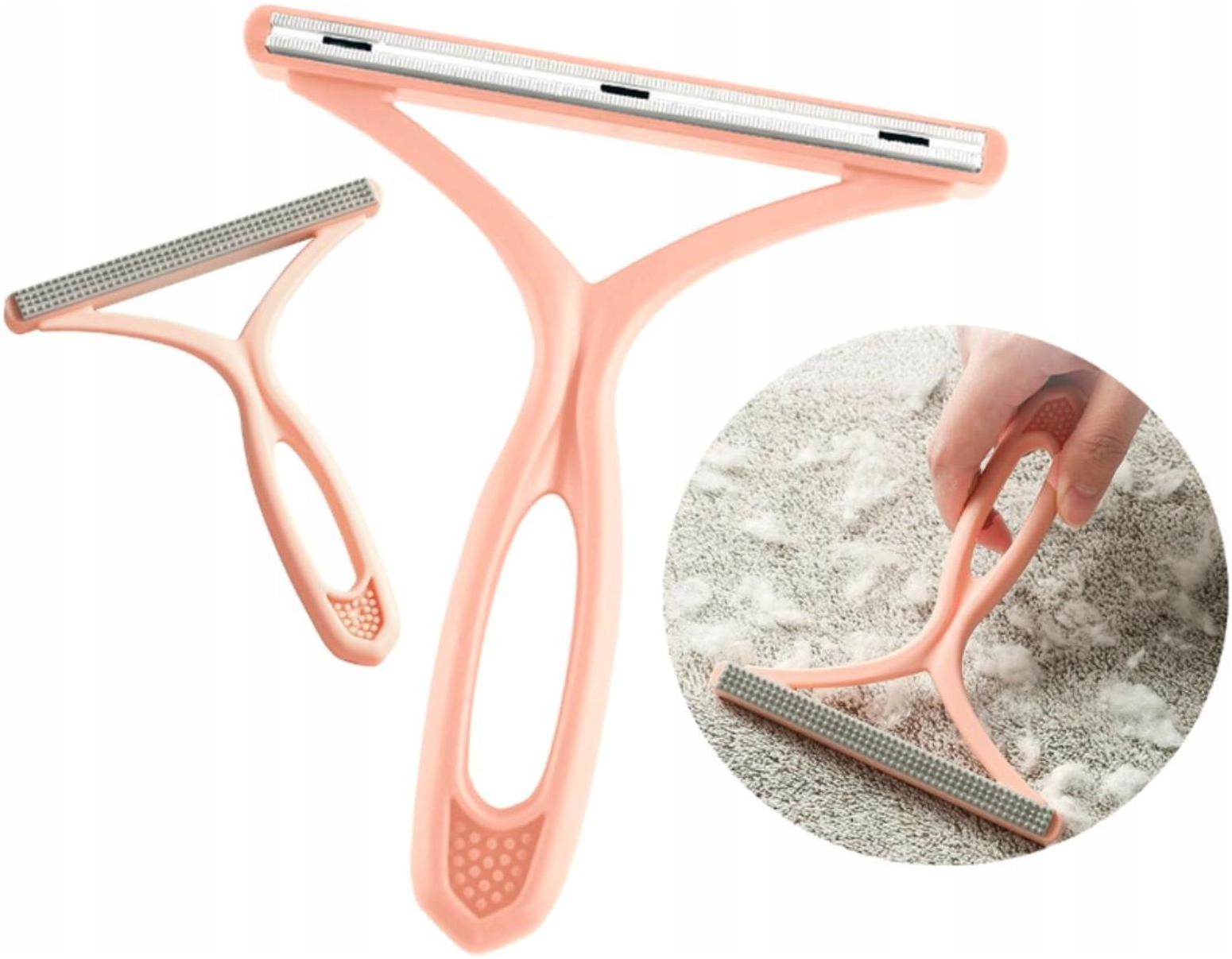 Golarka Grzebień do Tapicerki Ubrań Swetrów Mocna