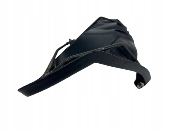 Osłona nóg lewa, zapietka Yamaha Raptor 700 5TG-21621-00-00 Dopasowanie do pojazdu produkt dedykowany
