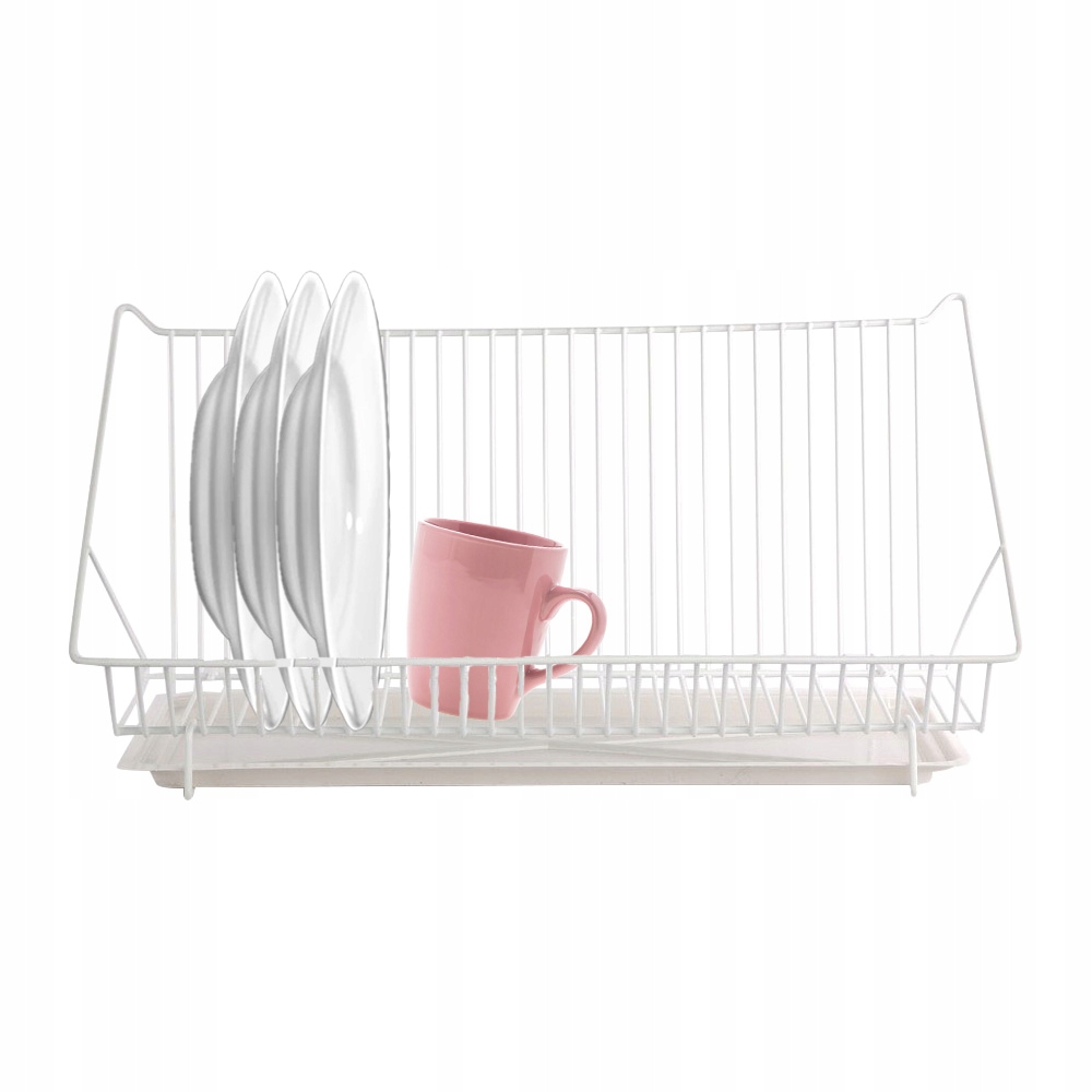 

Suszarka Do Naczyń Do Szafki Na Zlew Blat Ociekacz