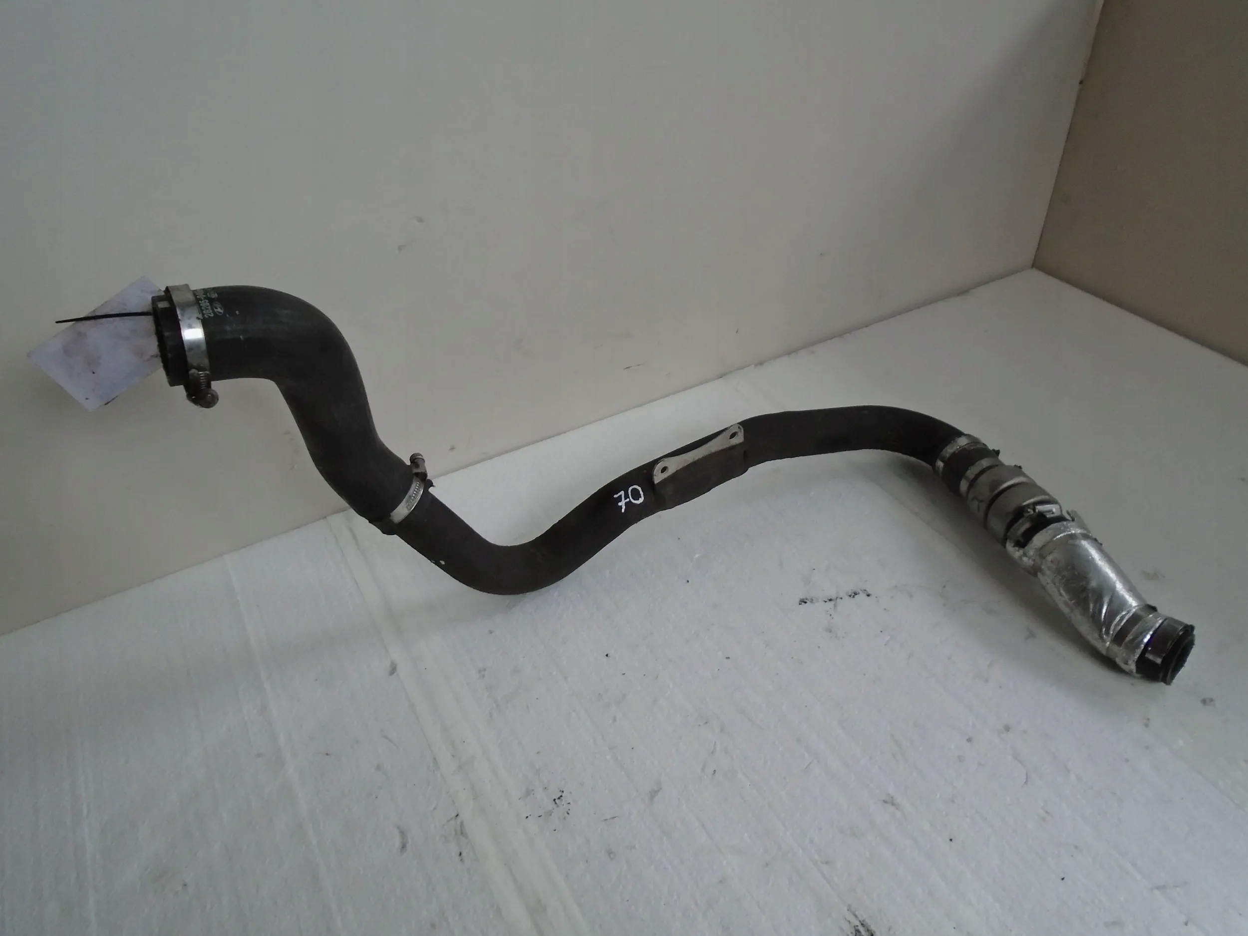 wiring pipe air 180427 KIA Ceed 18