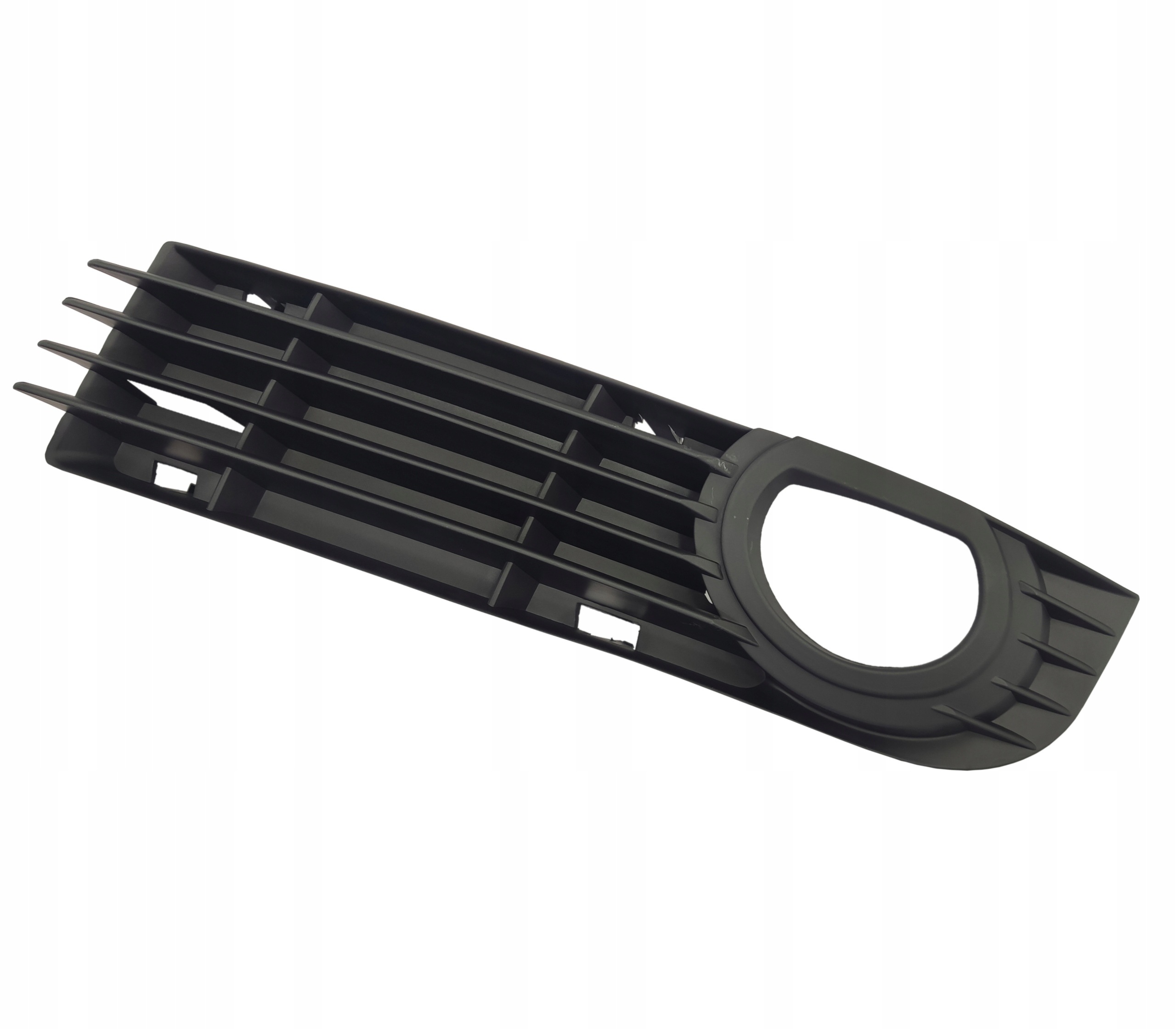 Audi A8 D3 Lift левая решетка 4E0807681AD