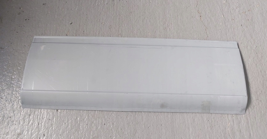 46 1995-2006 - VW LT 28 35 95-06 РЕМОНТНАЯ ПАНЕЛЬ БОКОВАЯ ЛЕВАЯ