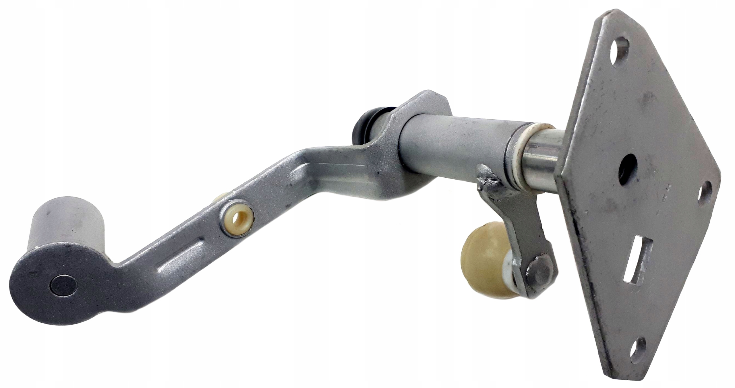 77110762601 - МЕХАНИЗМ РЫЧАГ ПЕРЕКЛЮЧЕНИЯ ПЕРЕДАЧ SKODA OCTAVIA И