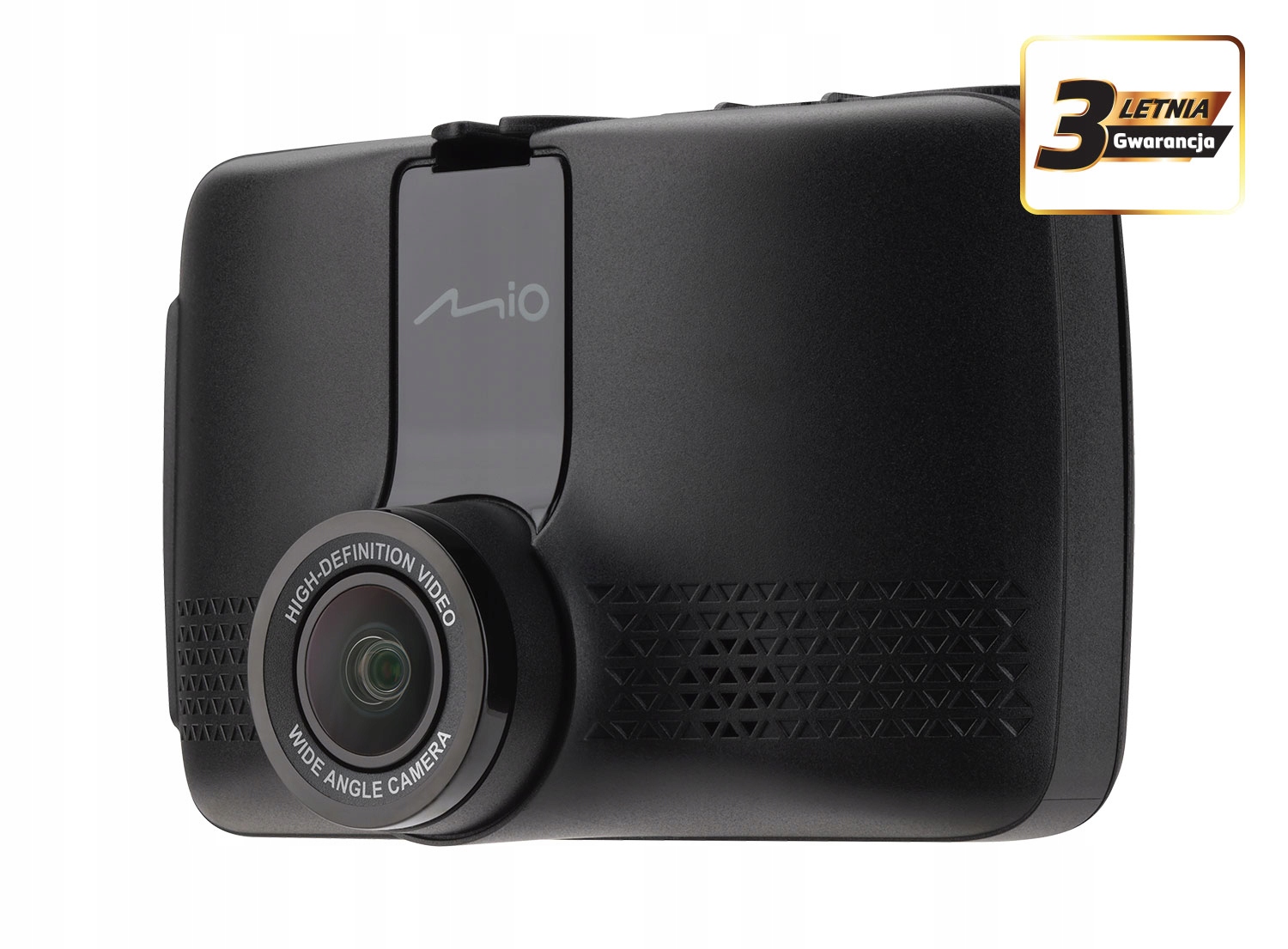 REJESTRATOR TRASY MIO MiVue 903W Pro HDR STARVIS 2 SMARTBOX Stan opakowania oryginalne