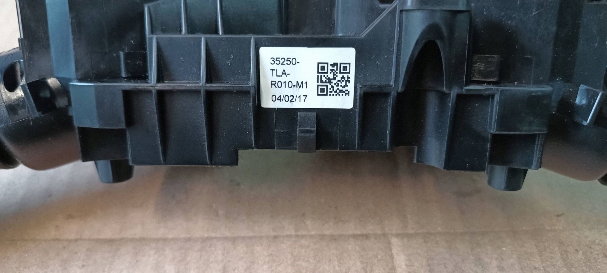 HONDA CIVIC X DEVIO LUCI TERGICRISTALLO TERGI DEVIO LUCI DEVIO 35250-TLA-R210-M1 2019R