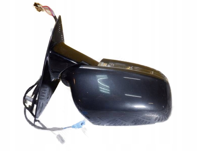 VW PHAETON LIFT LUSTERKO PRAWE LD7Q 12+2+2 PIN