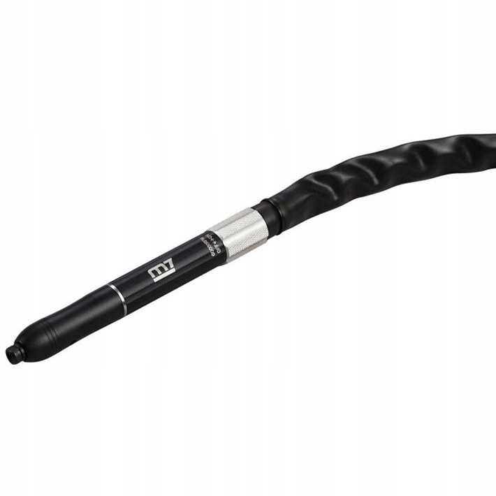 Мікро пневматична шліфувальна машина QA - 412 Mighty Seven