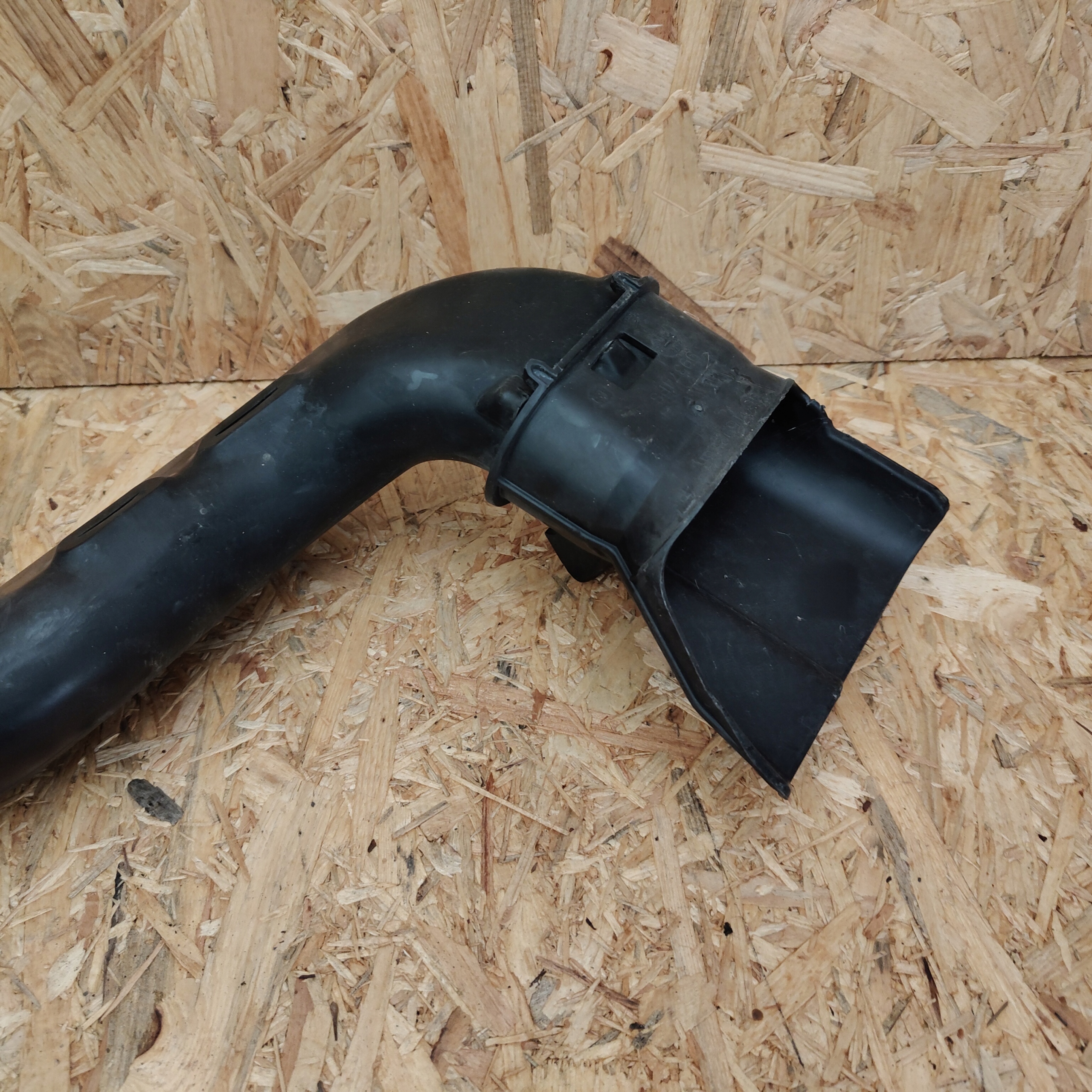 pipe air hose RENAULT 165556691R