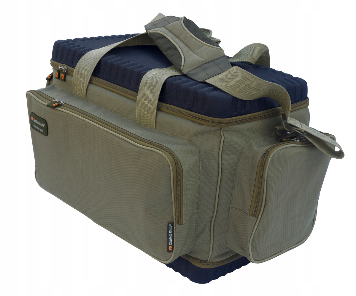 Phantom Double Base Torba XL