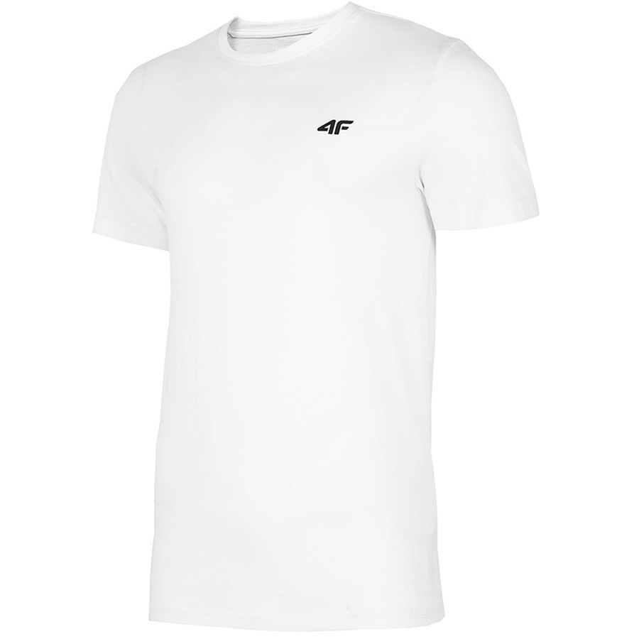 

Męska koszulka 4F T-shirt basic podkoszulek men XL