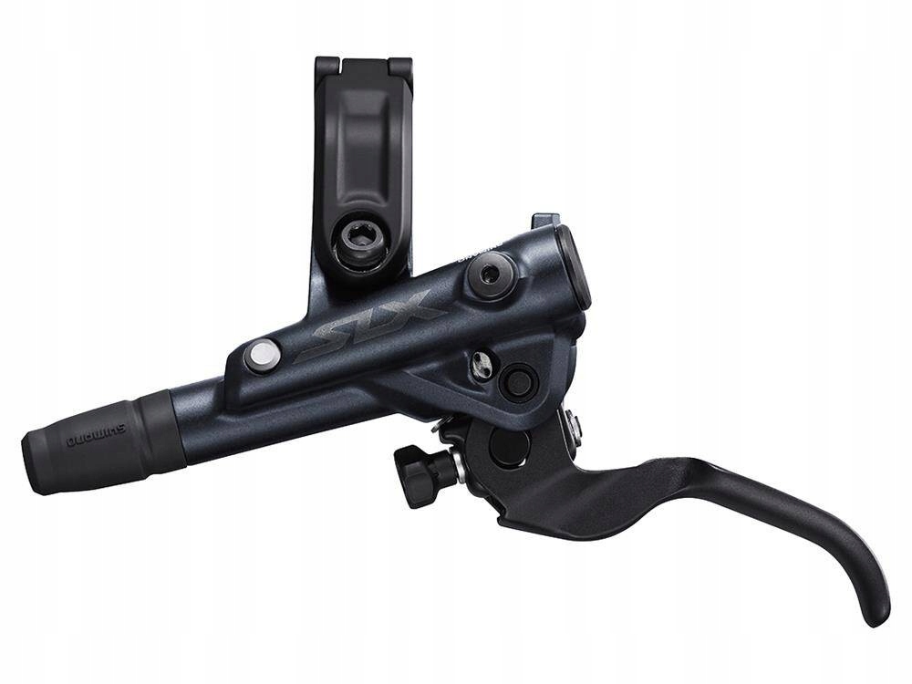 Páková páka kotoučové brzdy Shimano Slx BL-M7100 levá černá