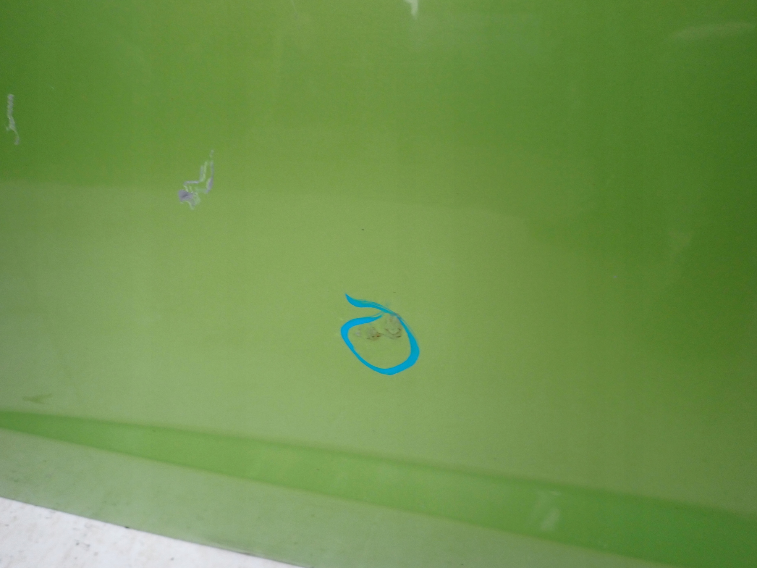 HONDA JAZZ III 08-14 door left front front