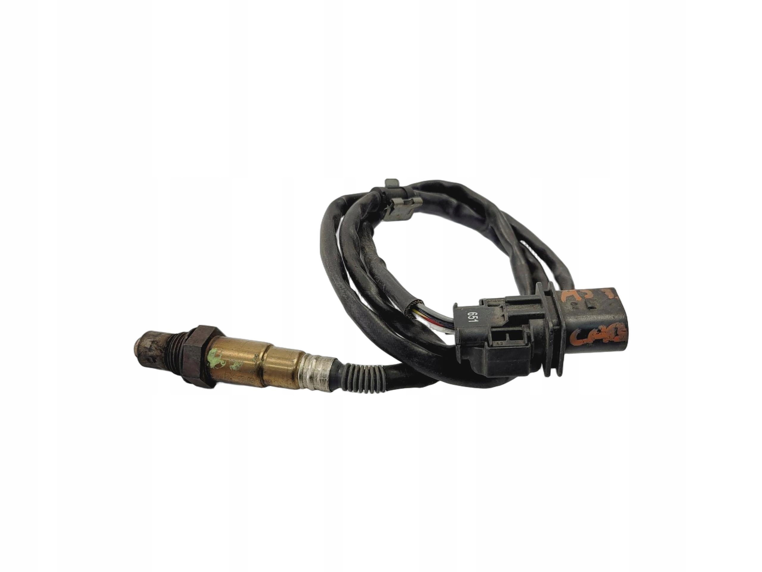 SONDA LAMBDA AUDI A4 B8 06H906265A