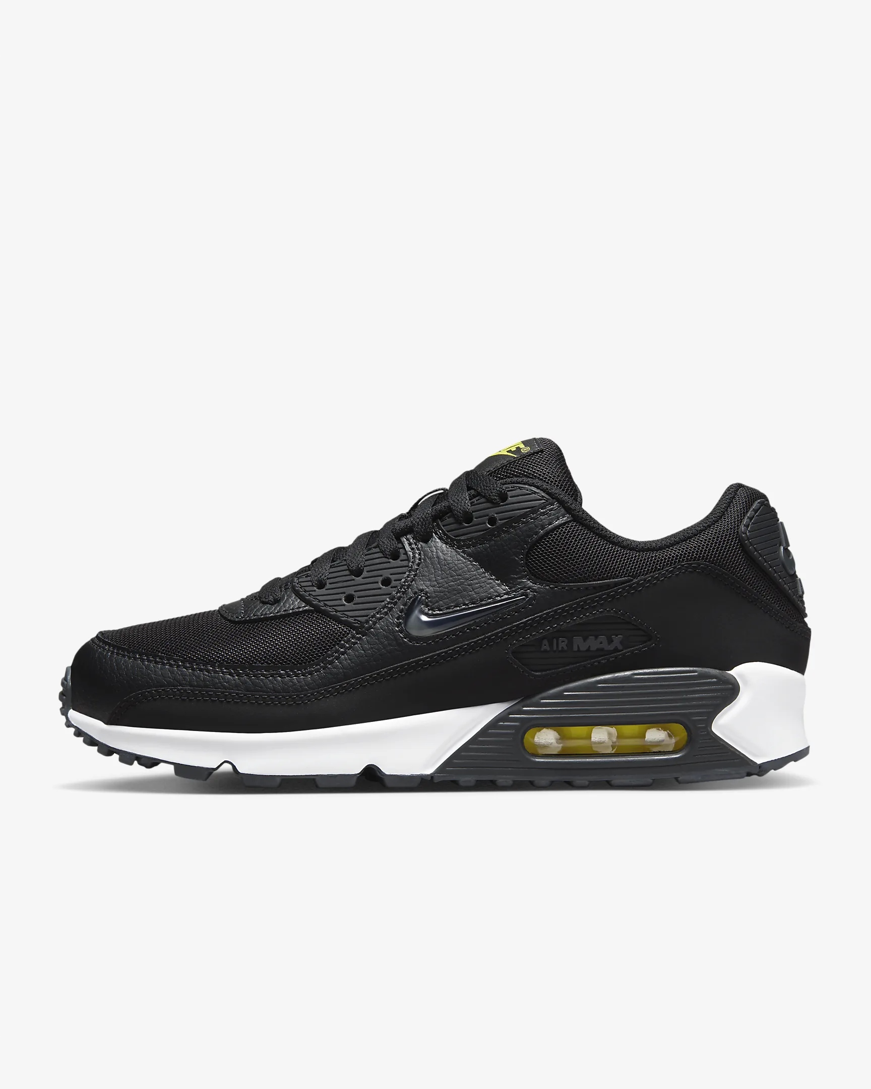 Nike Pánské sportovní pohodlné boty Air Max 90 FN8005-002 vel. 44