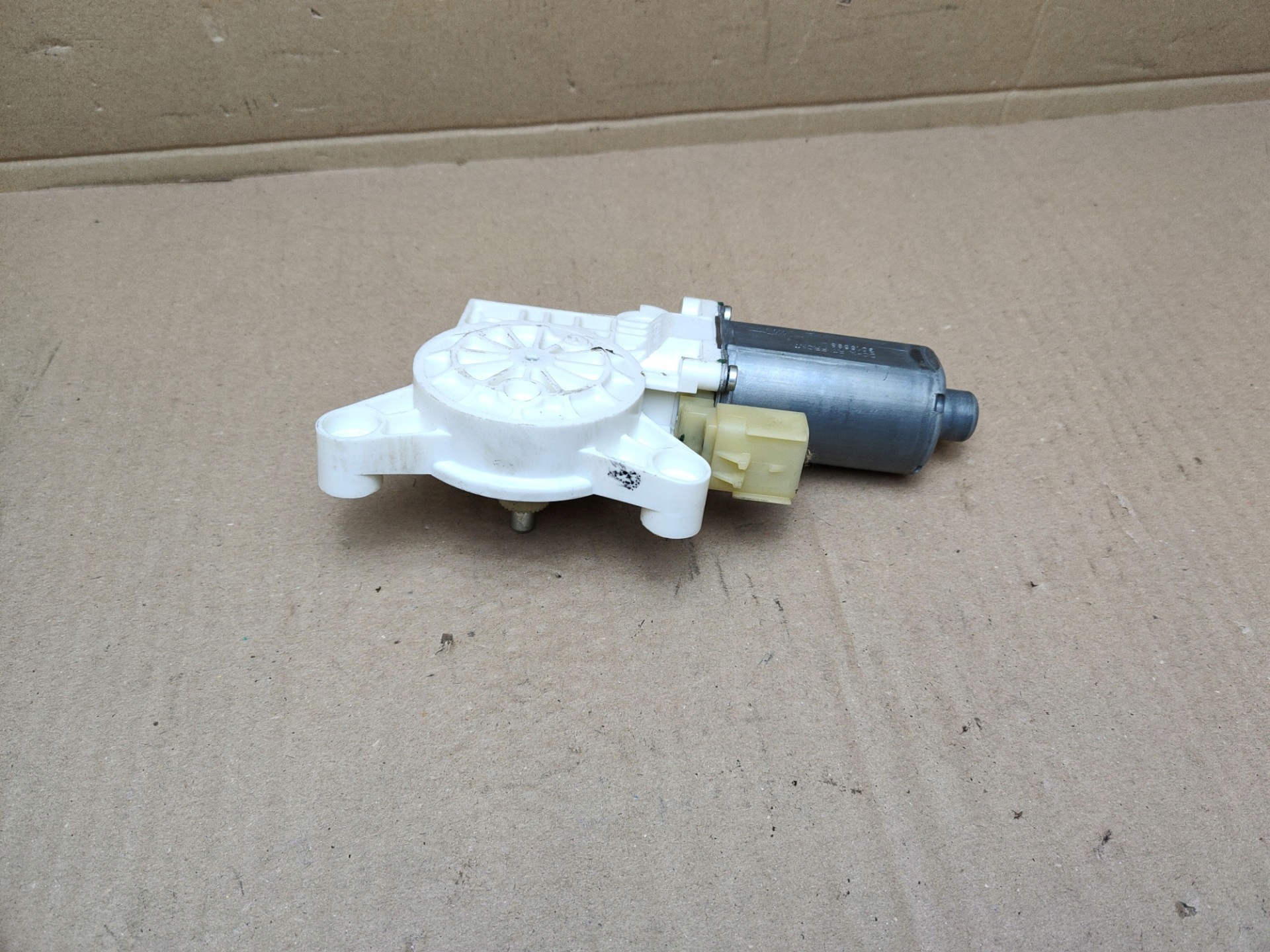 mini motor windows front right side Dodge Grand Caravan 5 facelift 2015